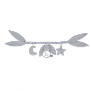 Kaloo Ma chaine d'activités BLEU