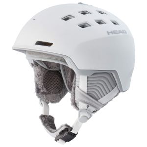 Head Casque Rita MIPS blanc perle - XS-S