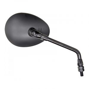 1tek origine Rétroviseur droit P2R Aprilia 125 Scarabeo 2007>2010, 300 Scarabeo 2009>2010, 500 Scarabeo 2003>2008