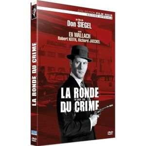 La Ronde du Crime