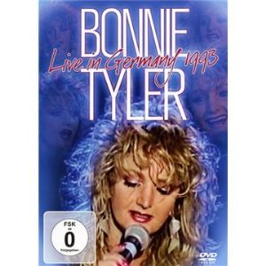 Bonnie Tyler : Live In Germany 1993