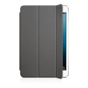 Image de Apple Etui Smart Cover en polyuréthane pour iPad mini