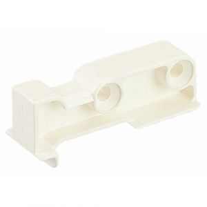 Hettich Clips coulisses Quadro 25 et Quadro 40 pour tiroir à fond affleurant-arrière