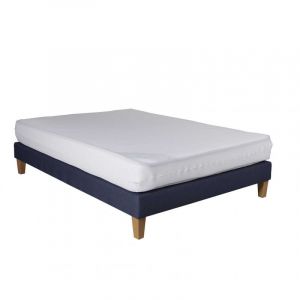 Terre de Nuit Housse rénove matelas anti-punaise de lit 180x200