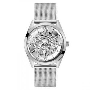 Guess Montre Homme GW0368G1 Mens Dress