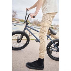 Le Temps des Cerises Pantalon PATOS carotte