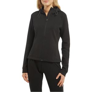 Energetics Sweatshirt zippé à capuche femme lucie vi w