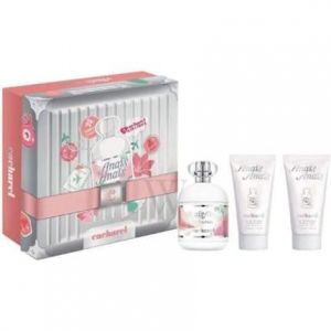 Cacharel Anais anais gift set woman 100ml