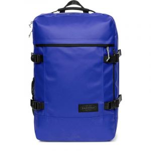 Eastpak Sac à dos Travelpack 42L bleu électrique noir