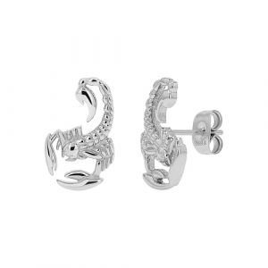 Amor Ohrstecker Ohrringe 1 ct (19.99 € / 1 ct)