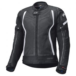 Image de Held Blouson textile AeroSec GTX Top noir/blanc - 3XL