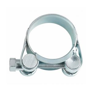 Index 50 colliers métalliques lourds grande pression D. 26 - 28 mm - AGP026028