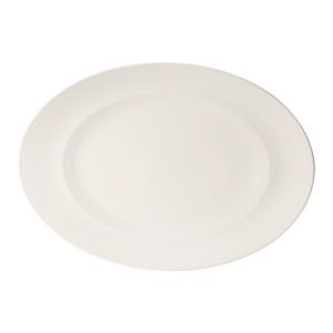 Villeroy & Boch Plat ovale (2) Blanc