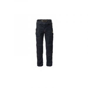 Image de Bosseur Pantalon Harpoon Multi Indigo T.40 - 11636-003