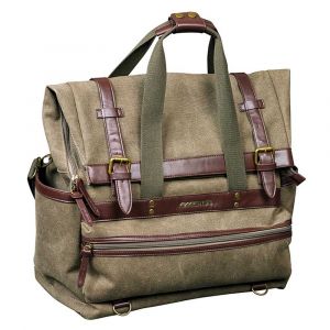 Bagster Housse De Pluie Sacoche Duffler Neo Vintage