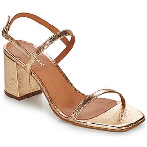 Jonak Sandales VIGNE - Couleur 36,39 - Taille Doré
