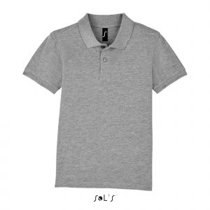 Sol's Polo enfant Perfect