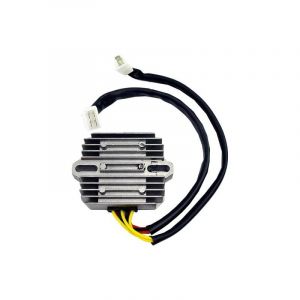 SGR by Schecter R&eacute;gulateur de tension moto Triumph 595/600/955 Daytona