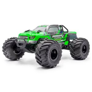 Hobby Tech Monster ROGUE TERRA brushless SPORT vert RTR