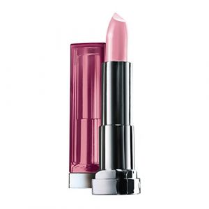 Maybelline Color Sensational - Rouge &agrave; l&egrave;vres n&deg;150 Stellar Pink