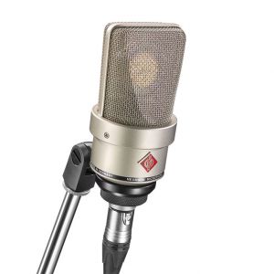 Neumann TLM 103 mt micro de studio grand membrane noir