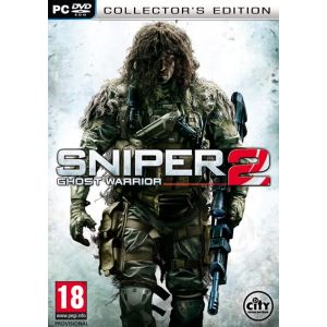 Image de Sniper : Ghost Warrior 2 [PC]