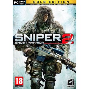 Image de Sniper : Ghost Warrior 2 [PC]