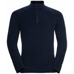 Odlo Rigi Midlayer 1/2 Zip Men L Sweats & Vestes de sport