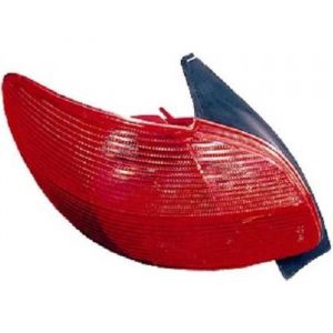 Peugeot Feu arri&egrave;re droit 206 1998-2003 RA18843