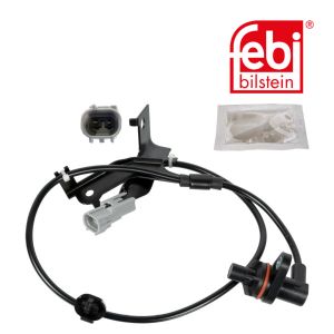 Febi Bilstein Capteur ABS pour TOYOTA: Hilux (Ref: 175985)