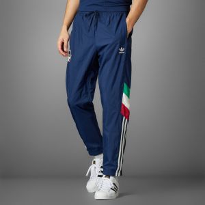 Adidas Italie Bas de Surv&ecirc;tement Originals - Bleu, pointure X-Small - ['Bleu'] - Taille X-Small