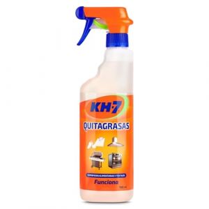 Desengrasante Pulver KH7 780ML