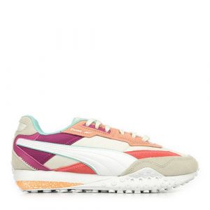 Puma Baskets Blktop Rider Vibrant