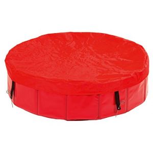 Image de Karlie Bâche de protection pour Piscine pour chien Doggy Pool Taille : S