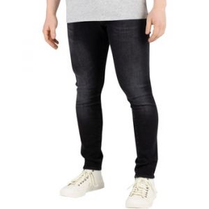 Image de G-Star Raw Jeans Raw Pour des hommes Jeans maigres, Noir Noir - Taille US 34 / 32,US 36 / 32,US 38 / 32,US 34 / 34,US 36 / 34,US 30 / 34,US 31 / 34,US 30 / 32,US 32 / 34,U