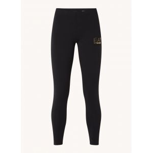 Emporio Armani Leggings stretch Noir - Taille 40