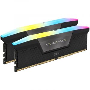 Corsair Kit de 64 Go de DDR5-5200, Mémoire