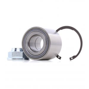 Kraft Kit de roulements de roue MERCEDES-BENZ,RENAULT 4105007 432102069R,8200639543,402020003R 402020005R,432000007R,432000007RD,432000015R,432006506R