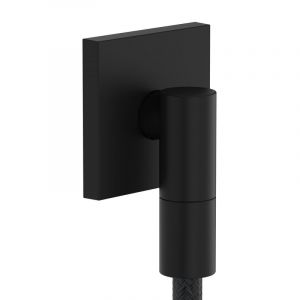 Hansgrohe FixFit Fine E Raccord de flexible, 28883670,