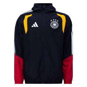Adidas Veste de survêtement Allemagne Tiro Coupe du Monde 2026