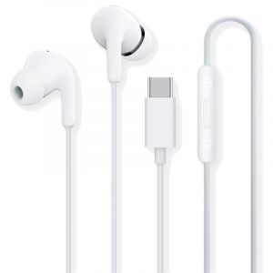 Xiaomi Earphones type C White