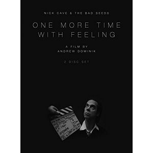 Nick Cave & The Bad Seeds - One More Time With Feeling