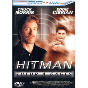 Hitman, Tueur à gages