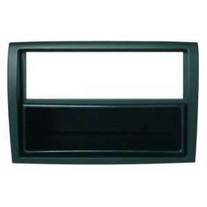 Phonocar 3/371 Entretoise 1 DIN pour autoradio