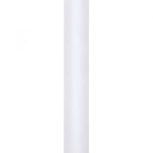 C min de Table Tulle Blanc 9m