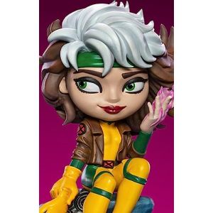 Iron Studios Marvel Comics figurine Mini Co. Deluxe PVC Rogue (X-Men)