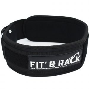 Ceinture Wod Fit & Rack