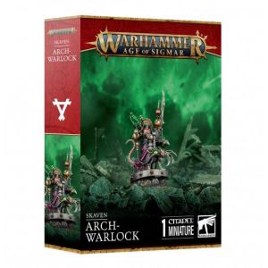 Games Workshop Archi-Technomage
