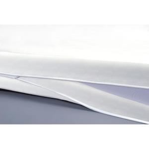 Image de Housse matelas Allergostop (90 x 190/200 cm)