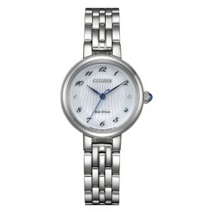 Citizen Montre Femme L - EM0990-81A Bracelet Acier Argent